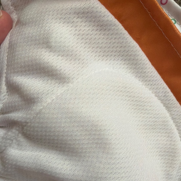 16 Texas Tushies Cloth Diapers & 4 Diaper Inserts - Picture 7 of 7